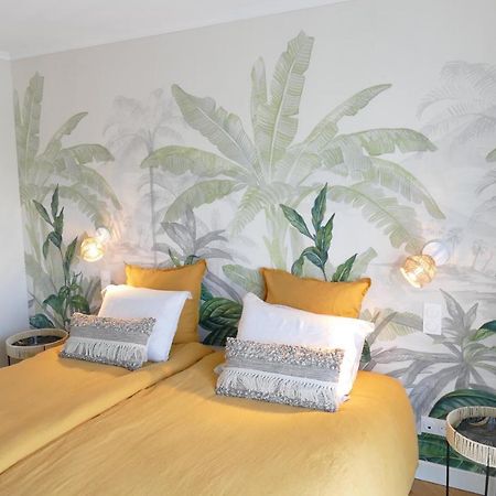 Camphin-en-Pevele Les Agapanthes Bed & Breakfast エクステリア 写真