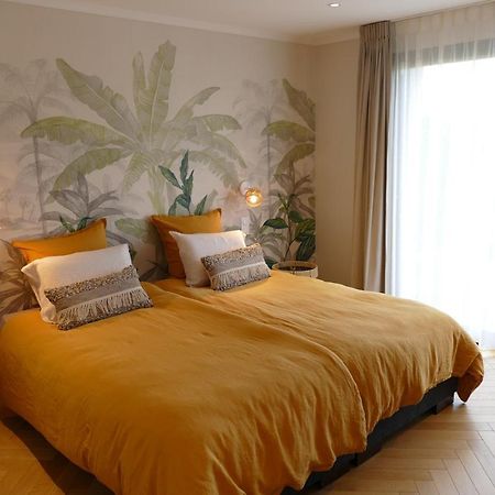 Camphin-en-Pevele Les Agapanthes Bed & Breakfast エクステリア 写真