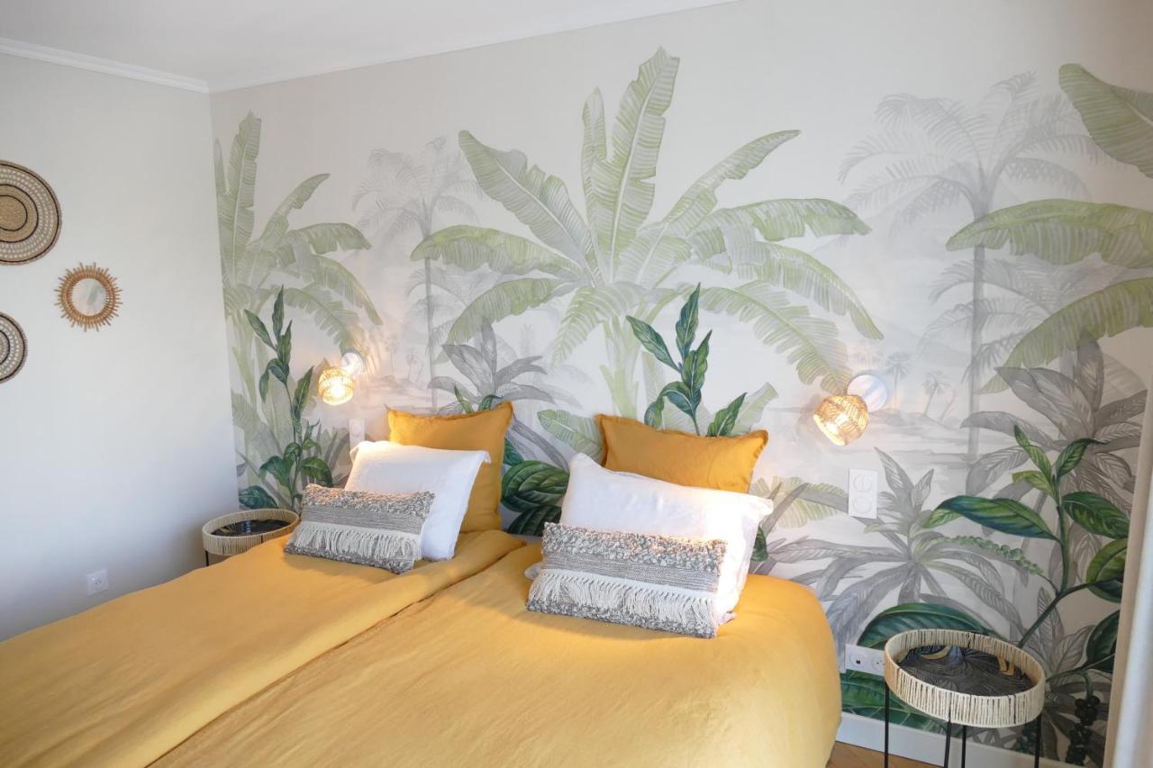 Camphin-en-Pevele Les Agapanthes Bed & Breakfast エクステリア 写真