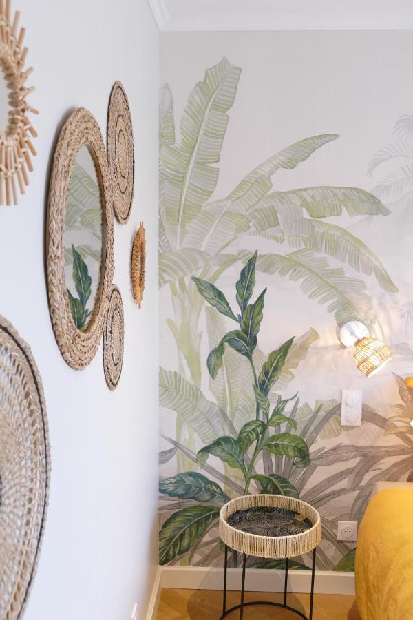 Camphin-en-Pevele Les Agapanthes Bed & Breakfast エクステリア 写真