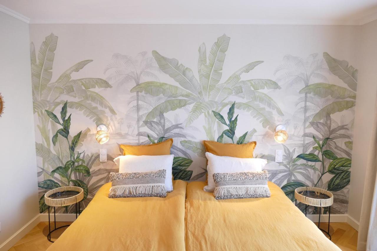 Camphin-en-Pevele Les Agapanthes Bed & Breakfast エクステリア 写真