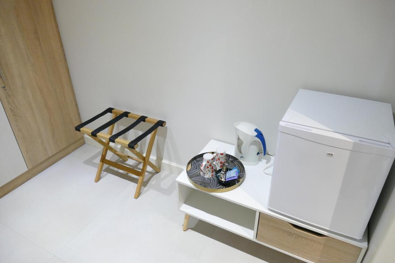 Camphin-en-Pevele Les Agapanthes Bed & Breakfast エクステリア 写真