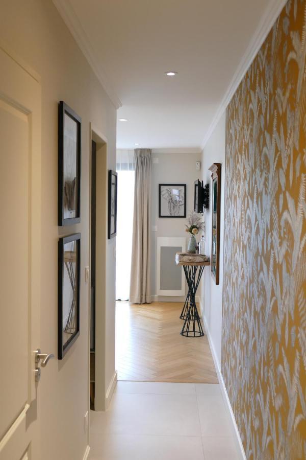 Camphin-en-Pevele Les Agapanthes Bed & Breakfast エクステリア 写真